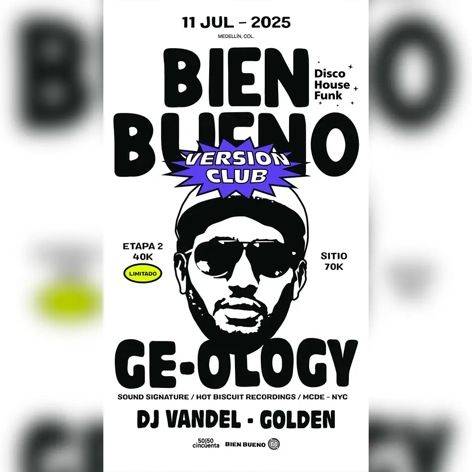 Bien Bueno - Vie. 11 Julio