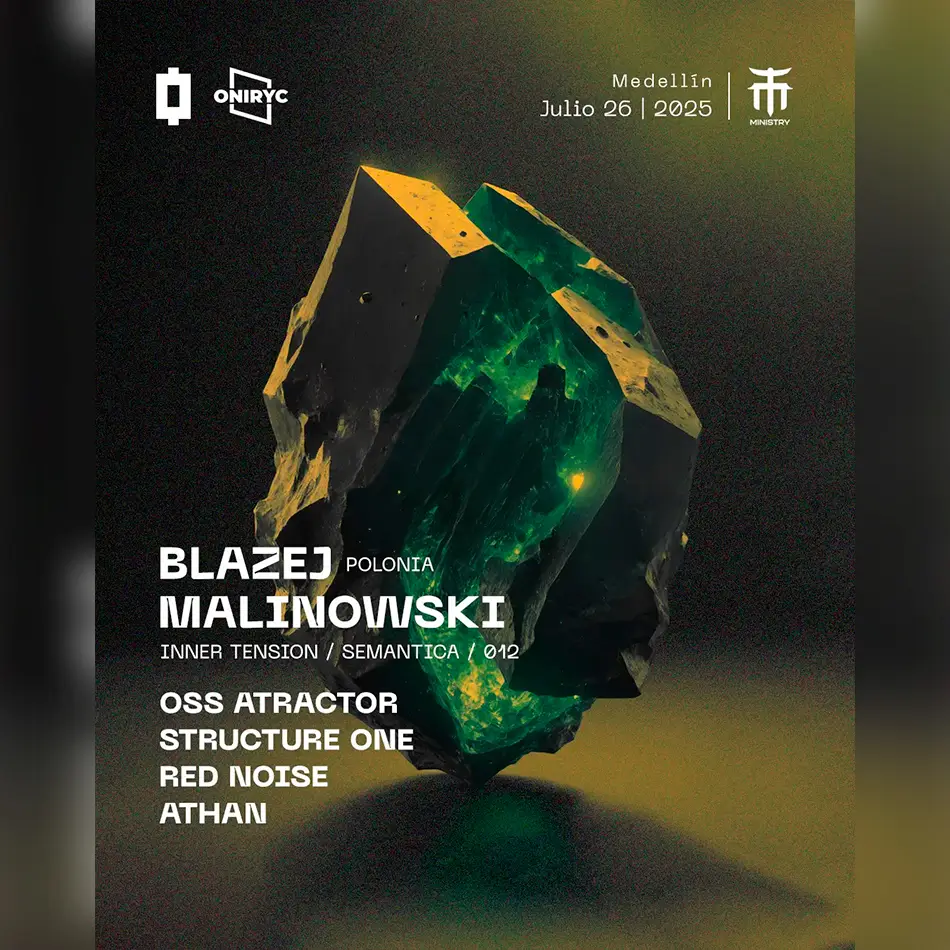 Blazej Malinowski - Sáb. 26 Julio