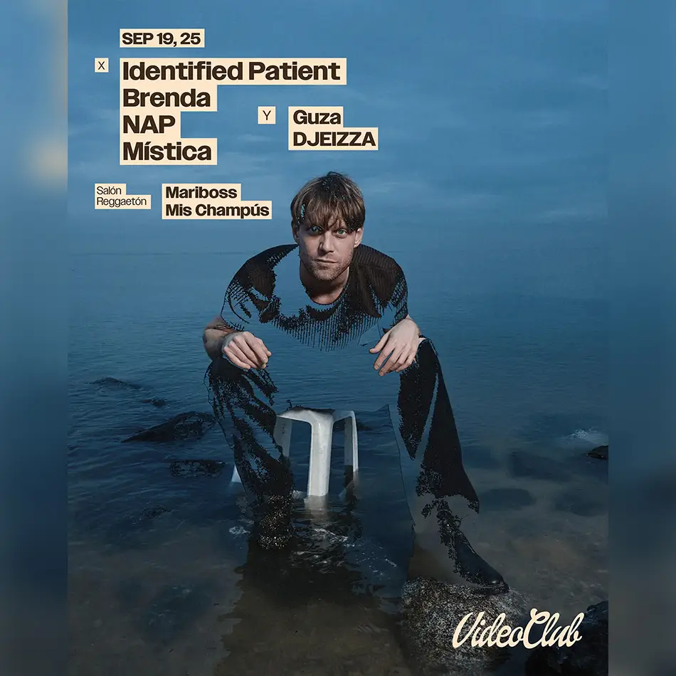 Identified Patient - Vie. 19 Septiembre