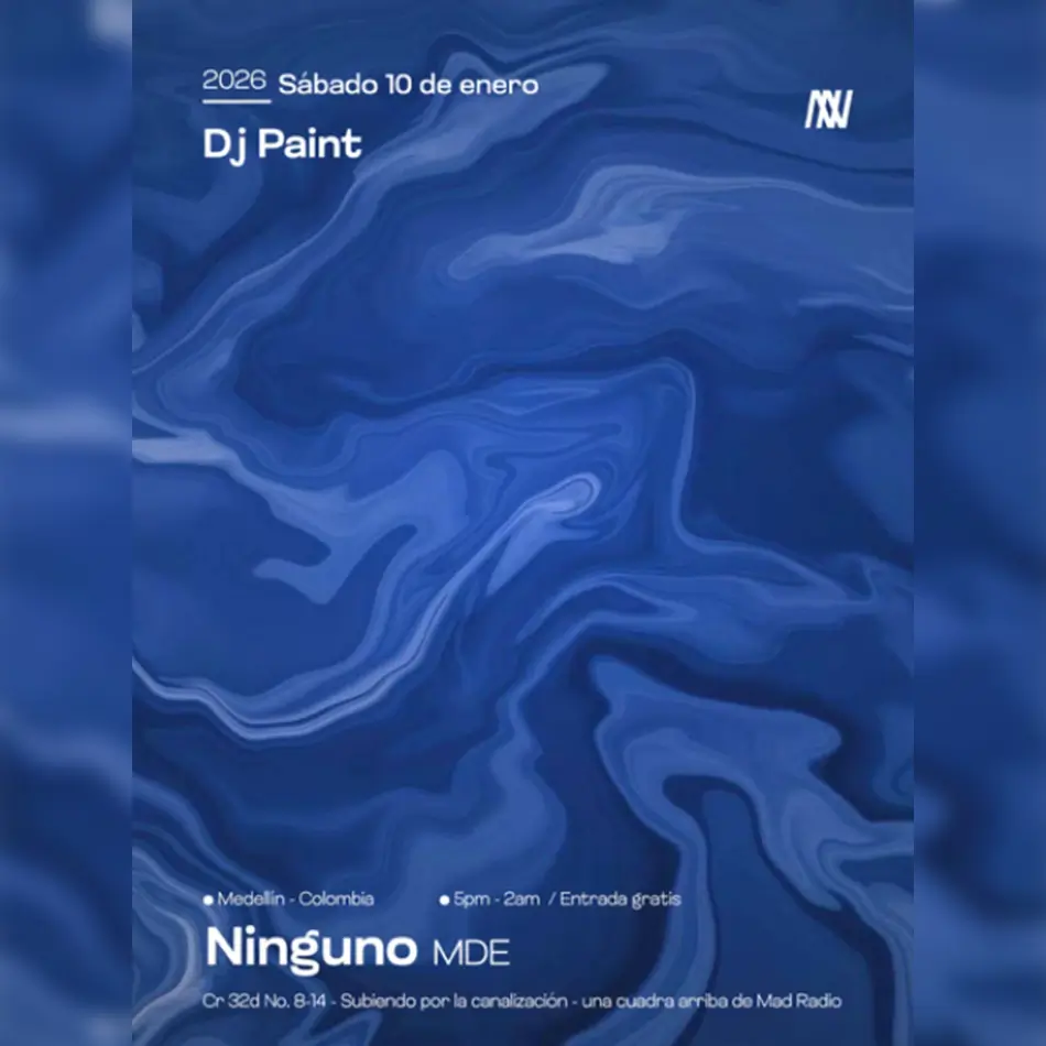 House Music - Sáb. 10 Enero