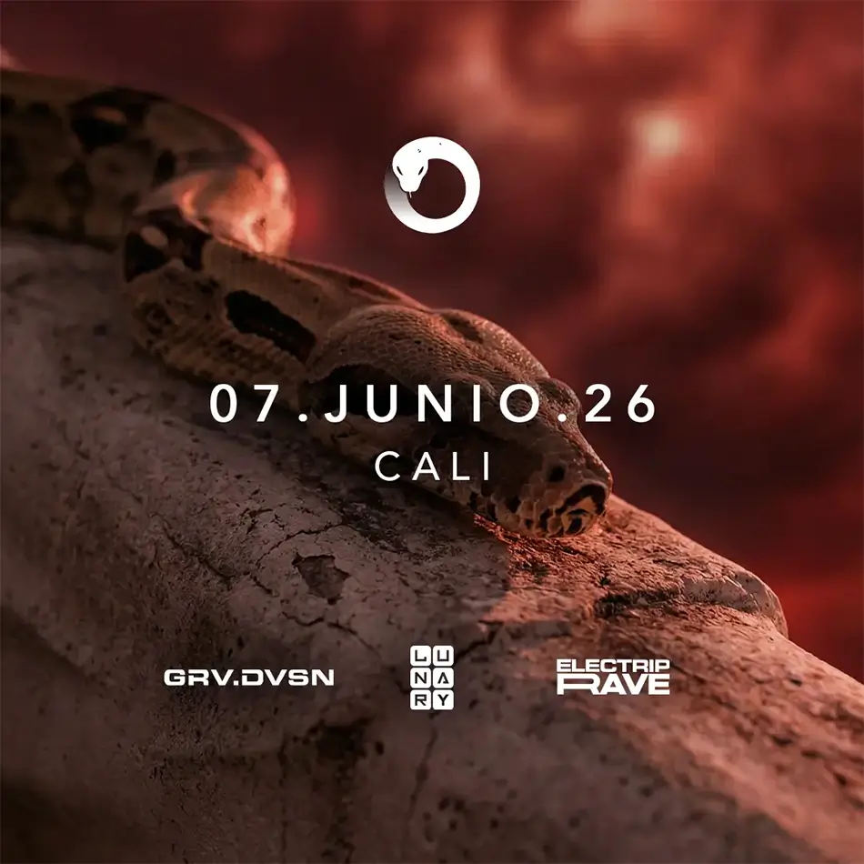 Laster - Dom. 07 Junio