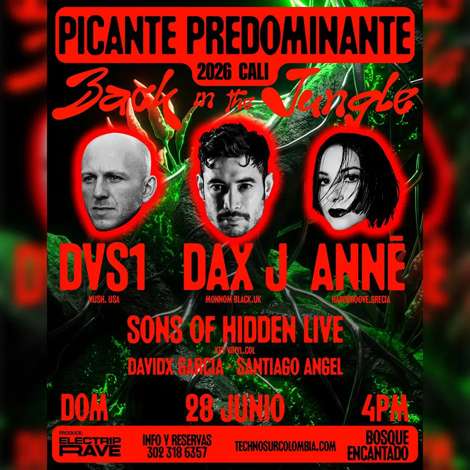 Flow Franky Rizardo - Vie. 06 Febrero